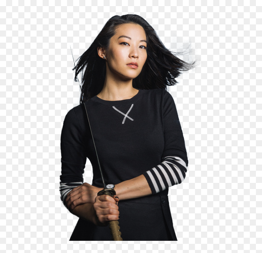 Kira Yukimura, HD Png Download - phoebe tonkin png tumblr