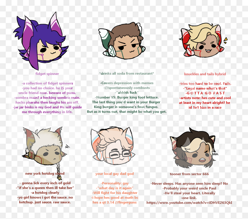 Details From Im Gay Now Meme - Cartoon, HD Png Download - knuckles meme png