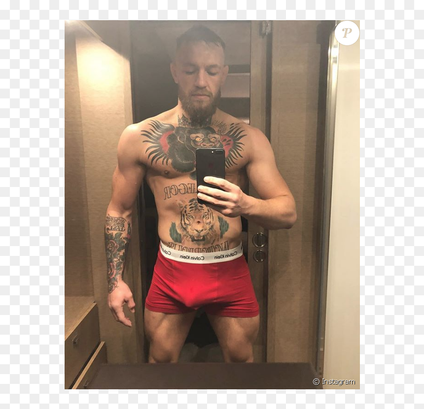 Conor Mcgregor Hot, HD Png Download - conor mcgregor face png