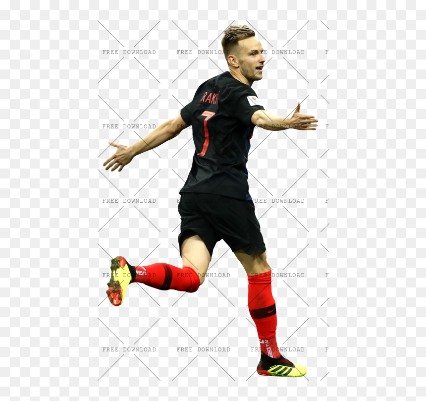 Player, HD Png Download - luka png