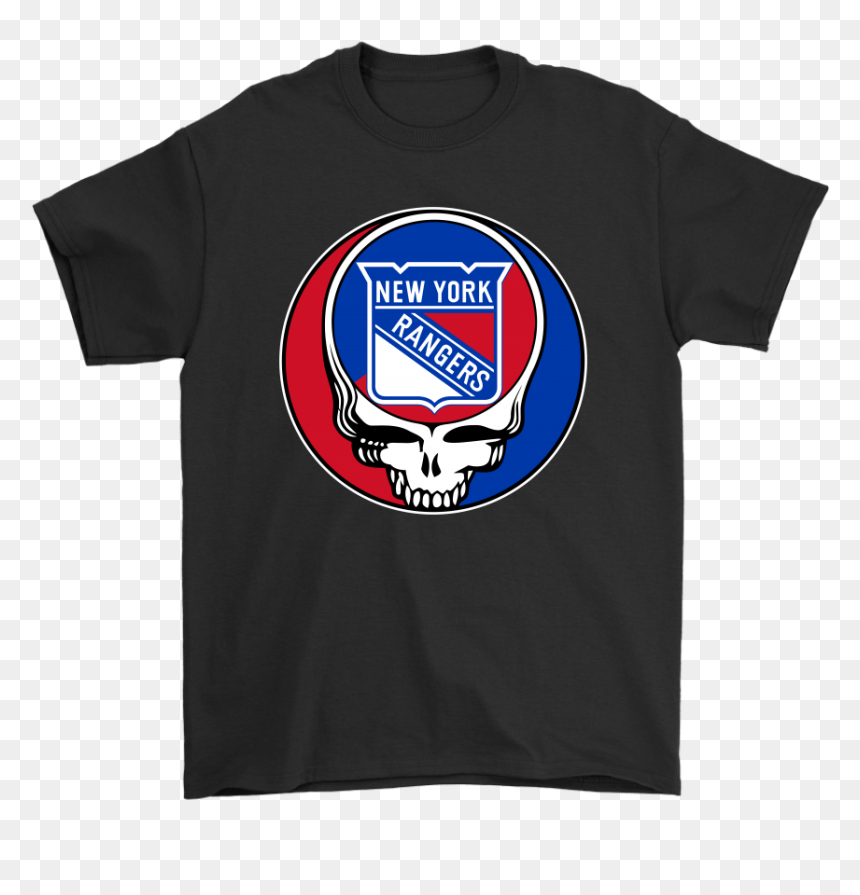 New York Rangers, HD Png Download - ny rangers logo png