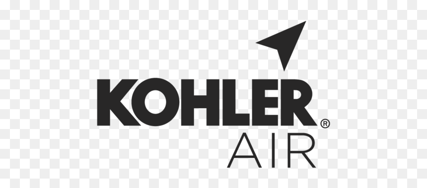Logo Dark2 - Kohler, HD Png Download - kohler logo png
