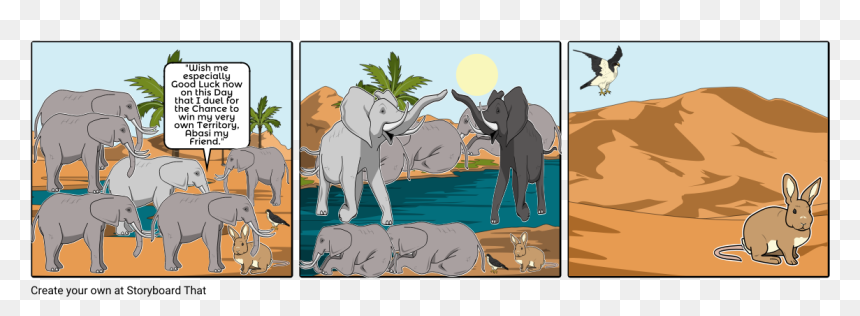 Cartoon, HD Png Download - aardvark png