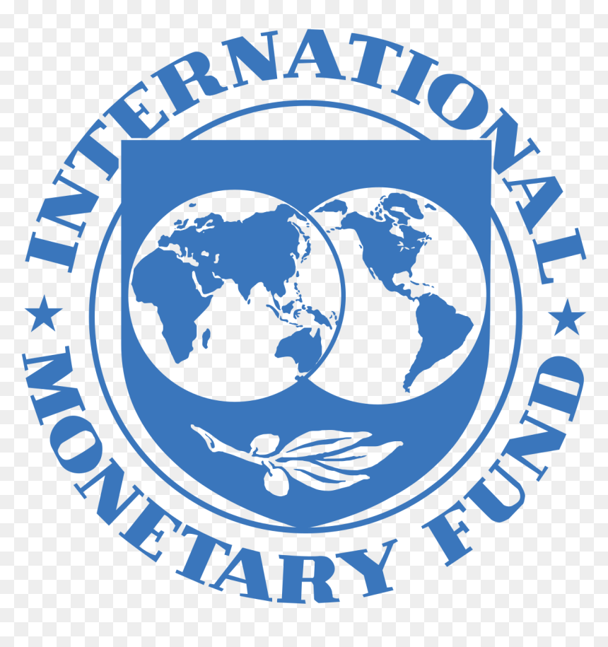 Logo Of International Monetary Fund, HD Png Download - world bank logo png