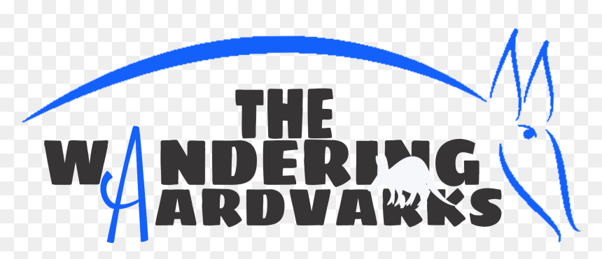 Logo, HD Png Download - aardvark png