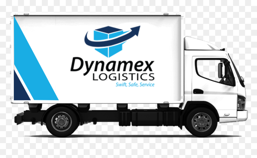 Commercial Vehicle, HD Png Download - swift transportation logo png