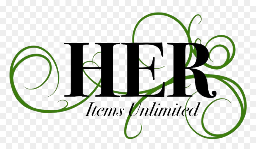 Hersonalized Logo - Calligraphy, HD Png Download - blank check png