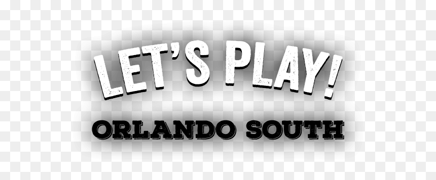 Orlando South Billiards & Pool - Graphics, HD Png Download - lets play png