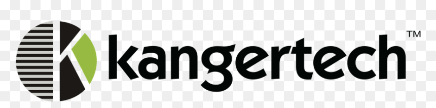 Kangertech, HD Png Download - kangertech logo png