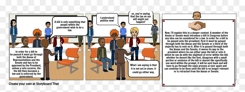 Cartoon, HD Png Download - veto png