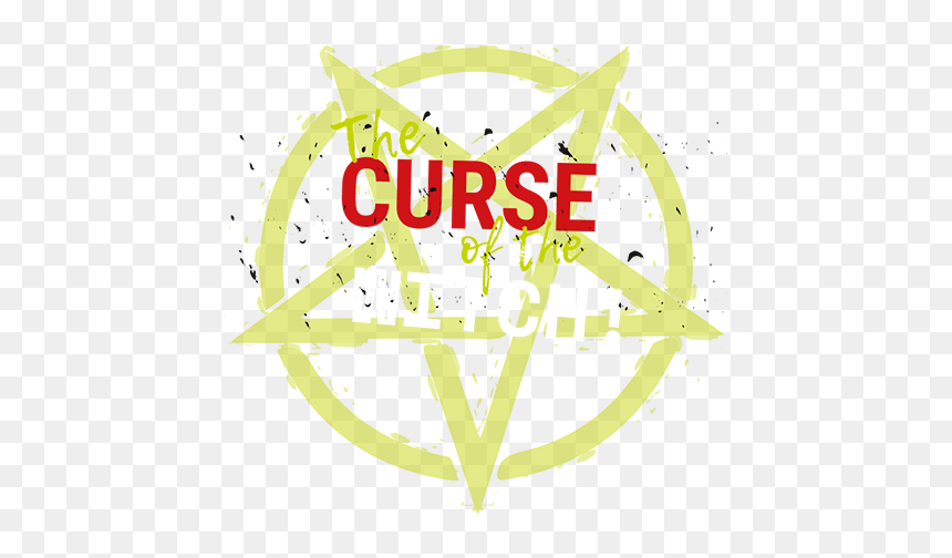 Illustration, HD Png Download - curse png