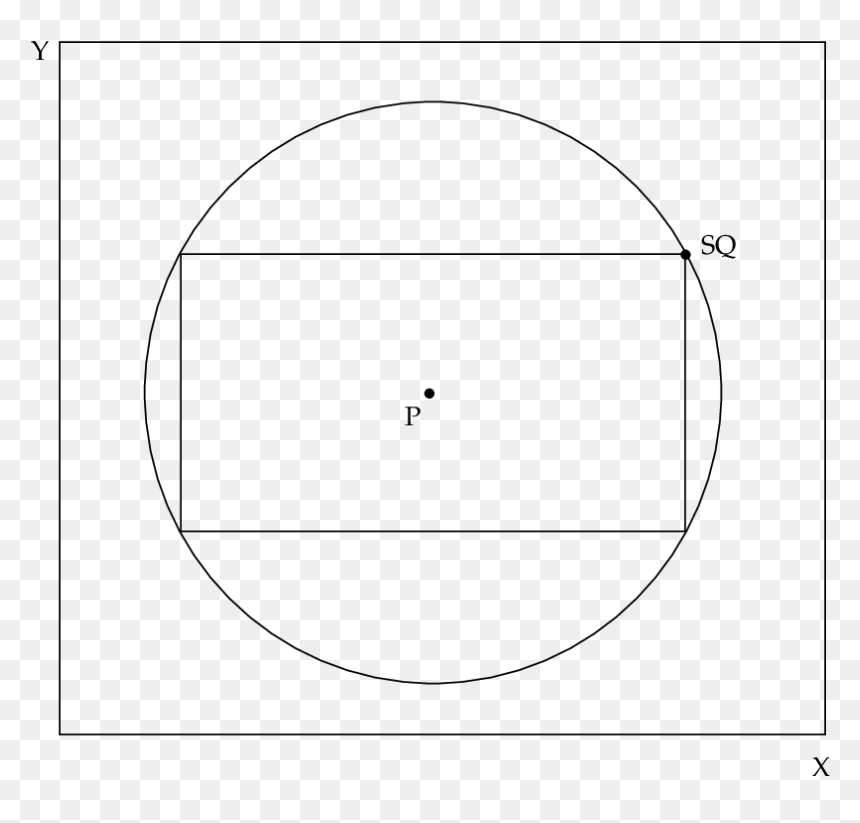 Circle, HD Png Download - veto png