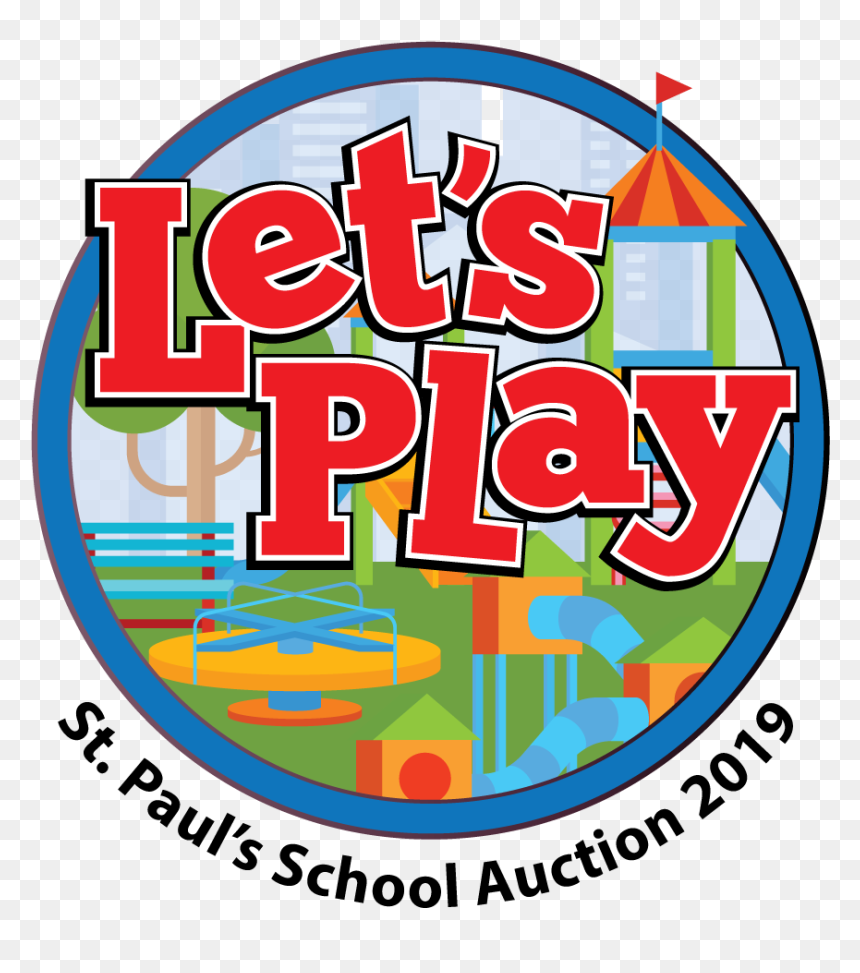 Letsplay-1 - Circle, HD Png Download - lets play png
