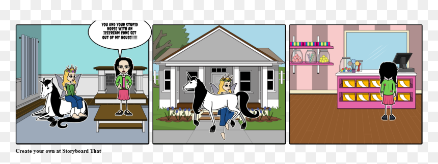 Cartoon, HD Png Download - curse png