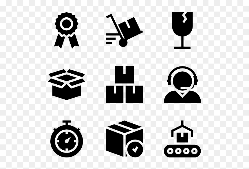 Clip Art, HD Png Download - package icon png