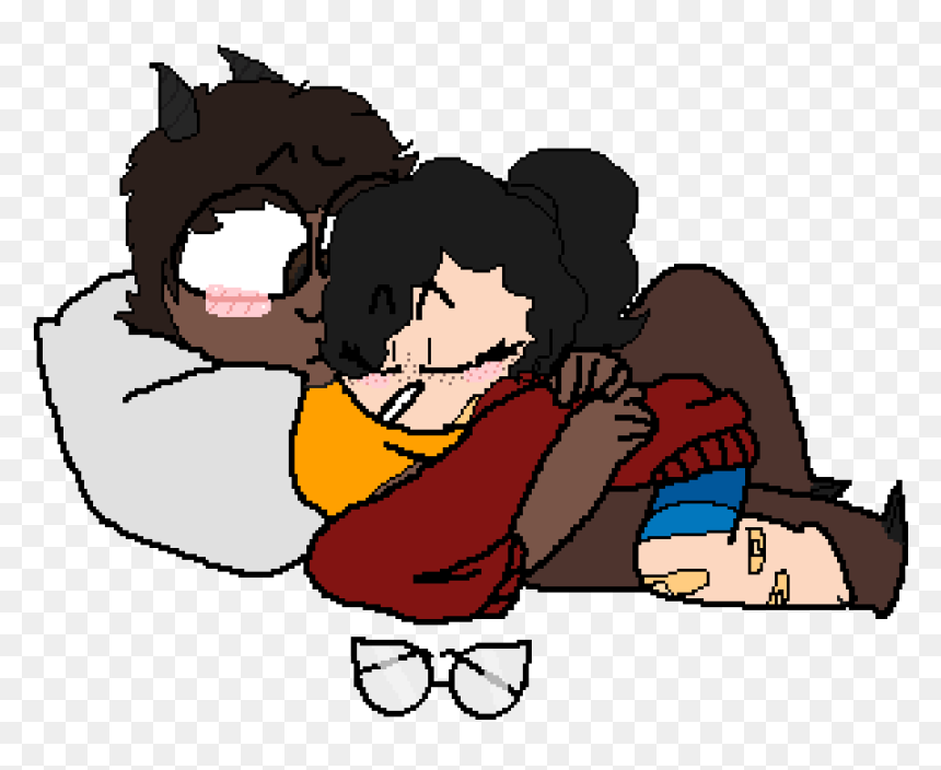Fangirl Things You Wouldn"t Understand - Cartoon, HD Png Download - fangirl png