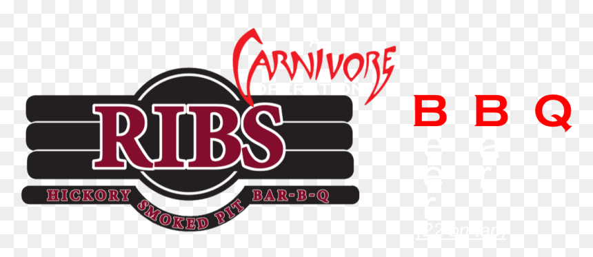 Picture - Graphic Design, HD Png Download - bbq ribs png