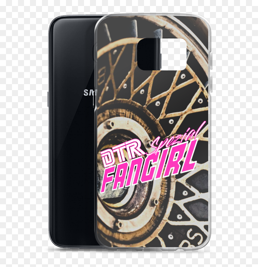 Iphone, HD Png Download - fangirl png