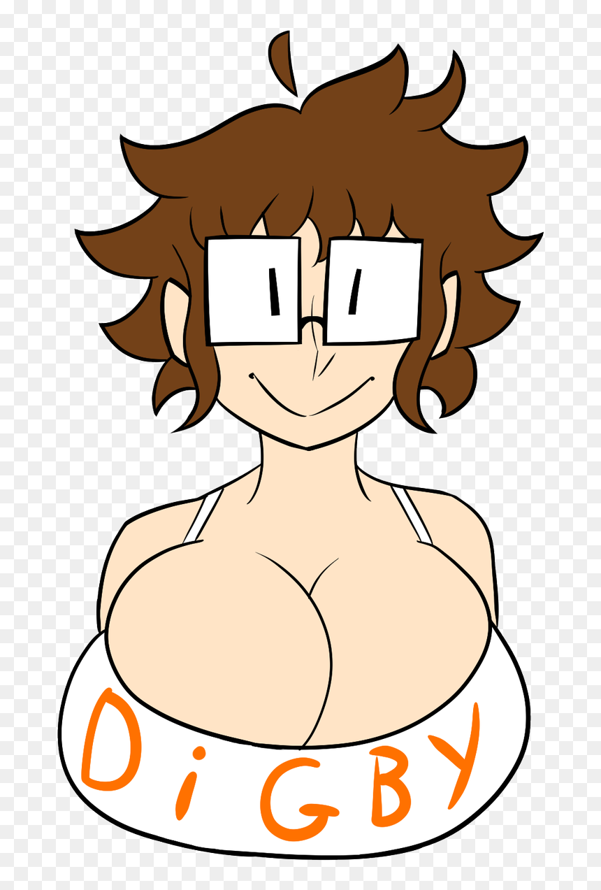 Paladinpizza Ellie, HD Png Download - fangirl png