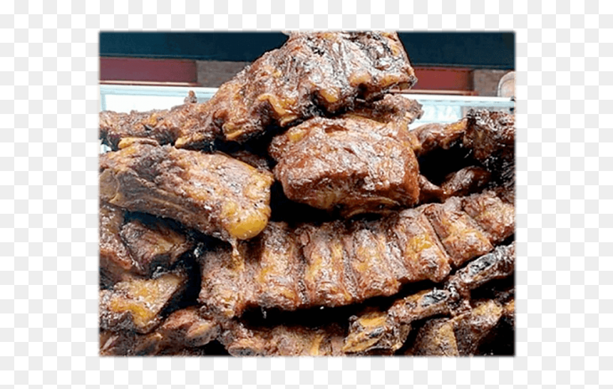 Home1 - Barbecue, HD Png Download - bbq ribs png
