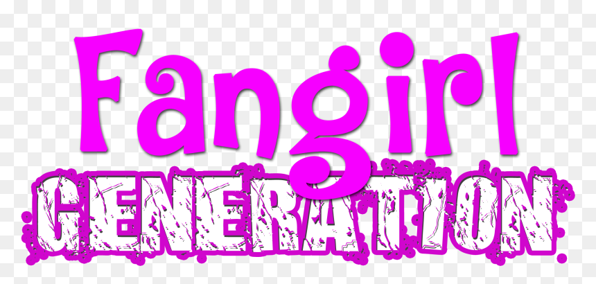 Graphic Design, HD Png Download - fangirl png