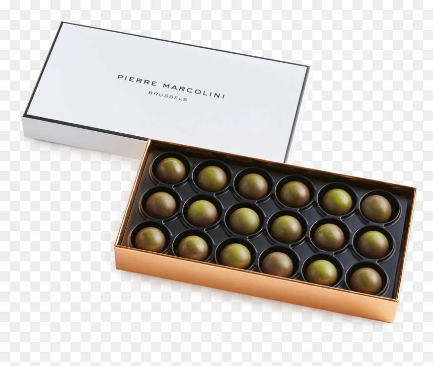 Mozartkugel, HD Png Download - truffle png