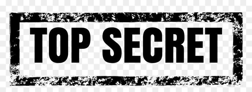 Youve Found A Secret Page Top Secret Png - Mlb 12 The Show Cover, Transparent Png - busted png
