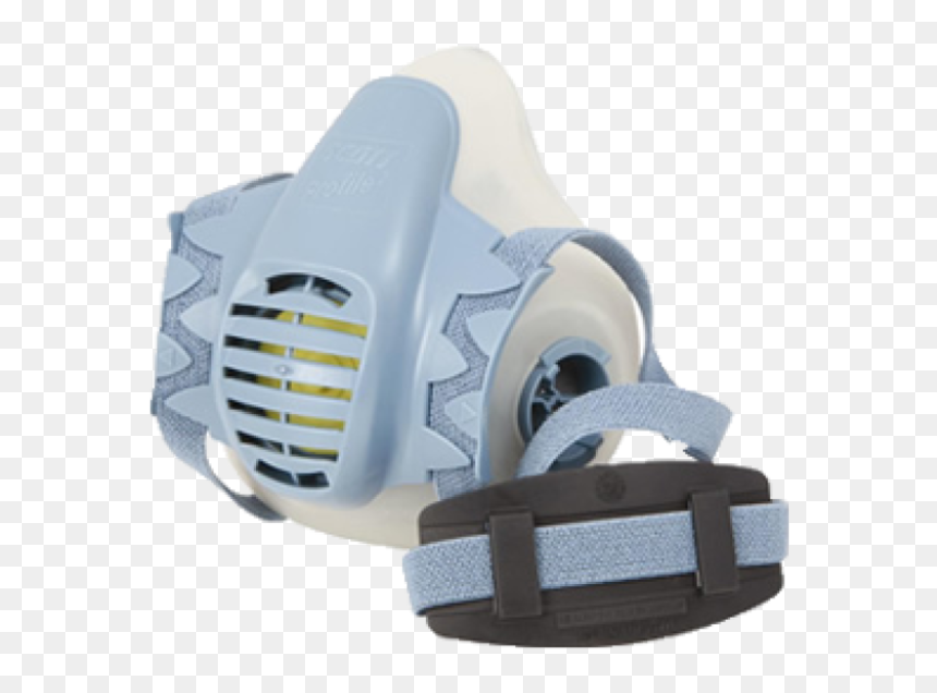 Respirator, HD Png Download - half mask png
