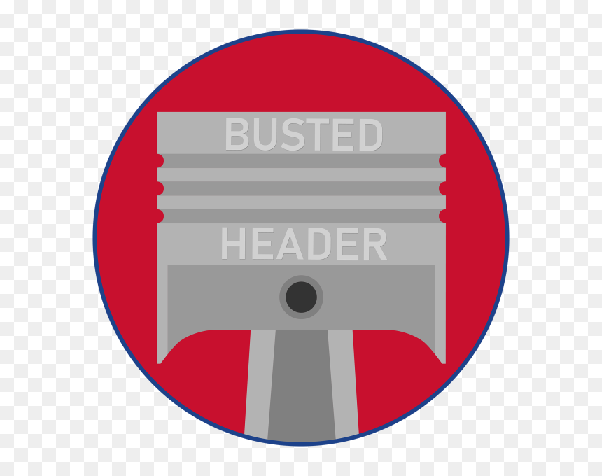 Circle, HD Png Download - busted png