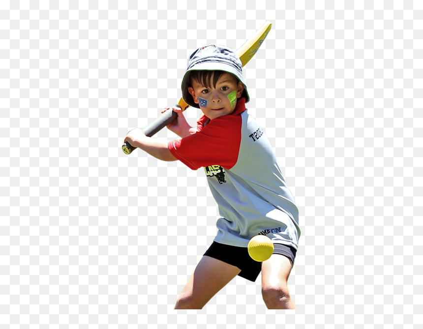Cricket Children Png, Transparent Png - indian cricket team png
