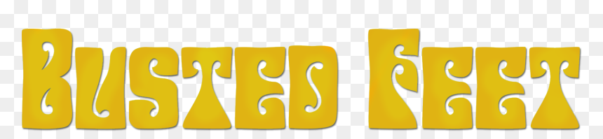 Number, HD Png Download - busted png