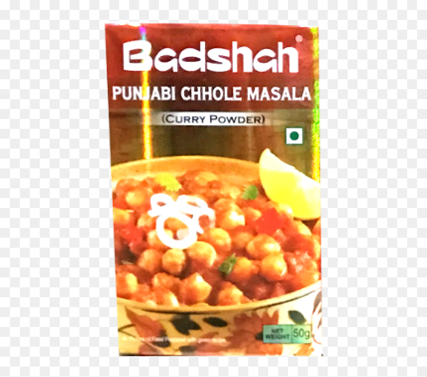 Badshah Punjabi Chole Masala, HD Png Download - badshah png