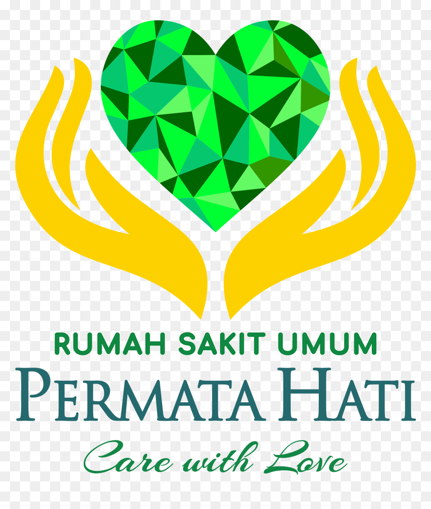 Rs Permata Hati Klungkung, HD Png Download - hospital logo png