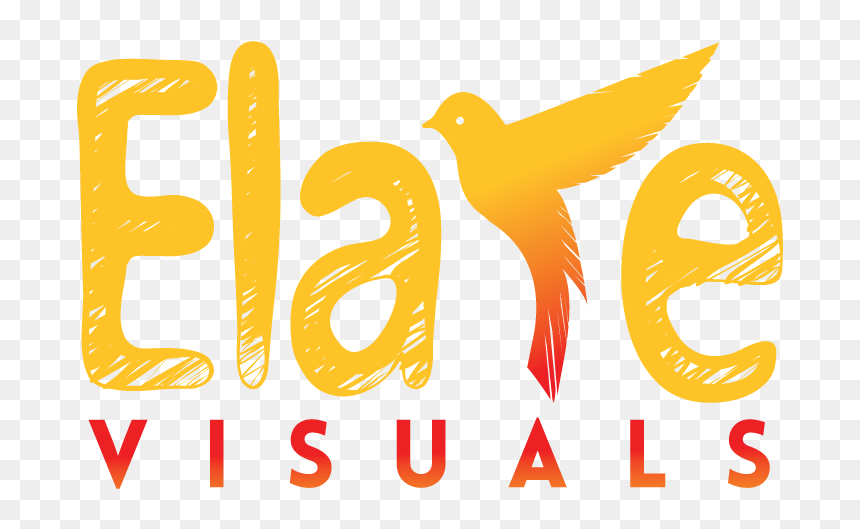 Elate Visuals, HD Png Download - badshah png
