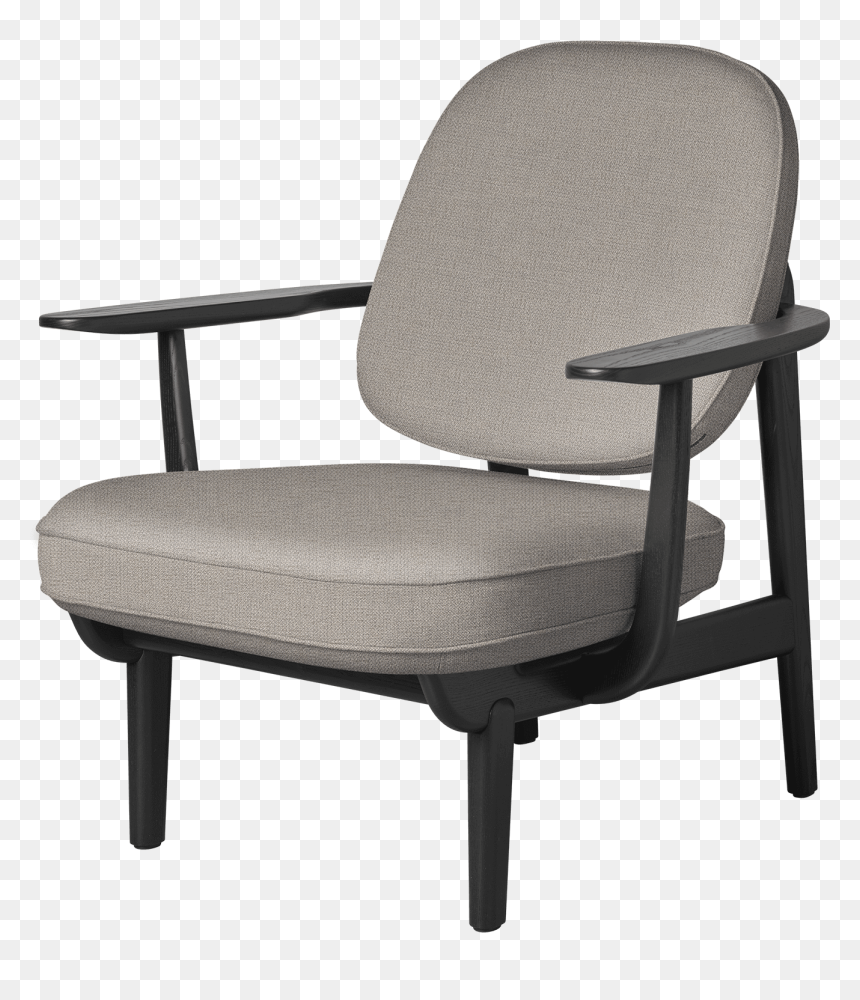 Fred™ Lounge Chair Designed By Jaime Hayon In Christianshavn - Jaime Hayon Fritz Hansen, HD Png Download - fred png