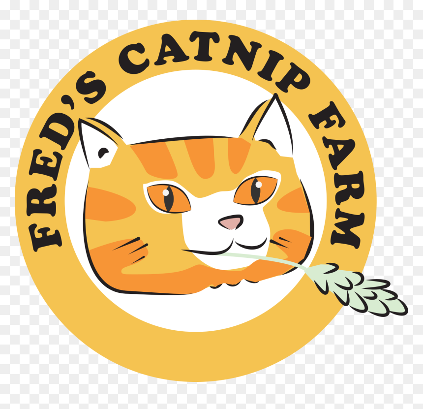 Freds Catnip Farm, HD Png Download - fred png