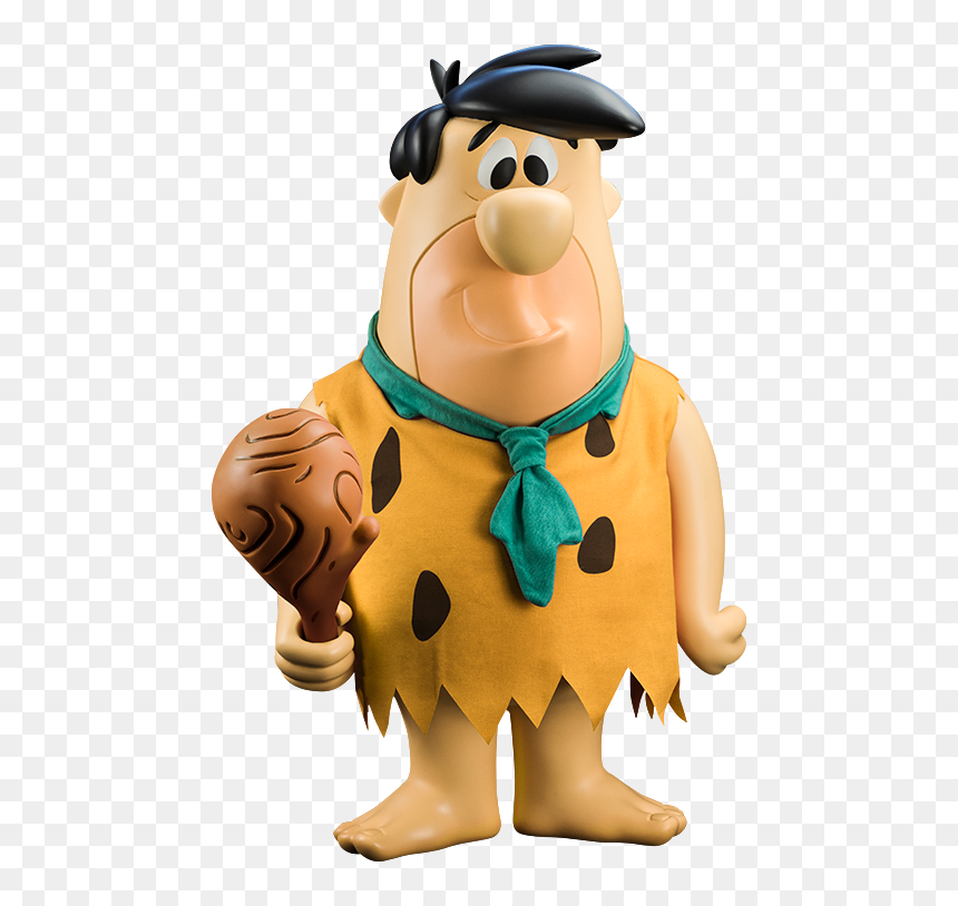 Soap Studio Fred Flintstone, HD Png Download - fred png