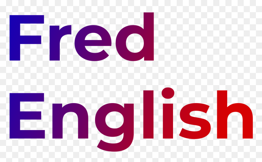 Graphic Design, HD Png Download - fred png