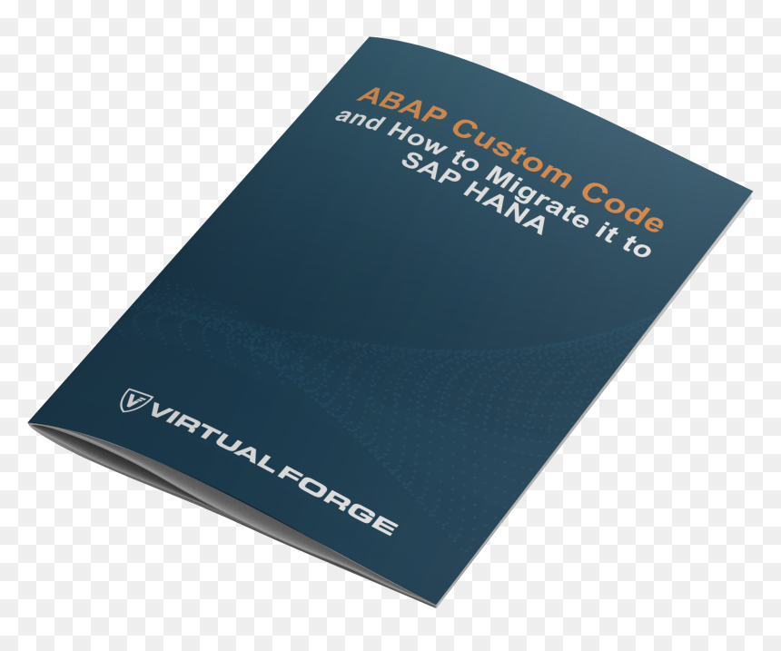 Book Cover, HD Png Download - sap png