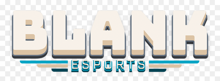 Blank Esports Logo, HD Png Download - overwatch title png