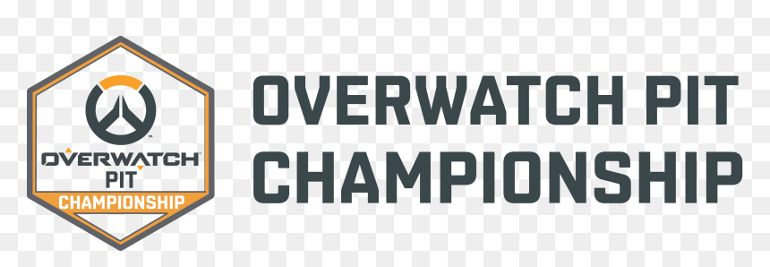 Overwatch, HD Png Download - overwatch title png