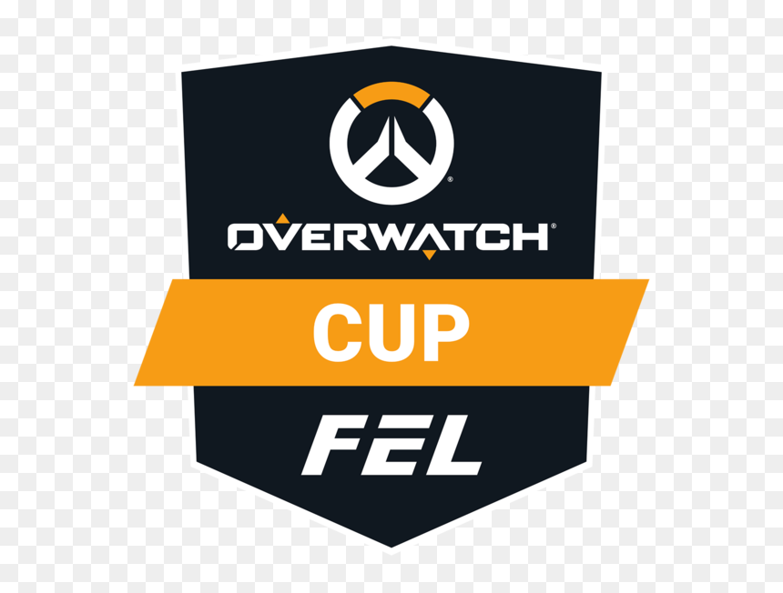 Graphic Design, HD Png Download - overwatch title png