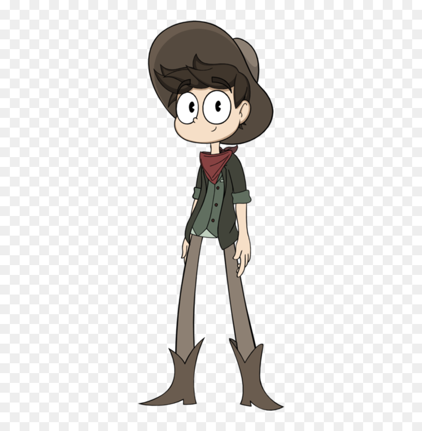 Cliffside Wiki - Cliffside Cordie X Waylon, HD Png Download - what in tarnation hat png