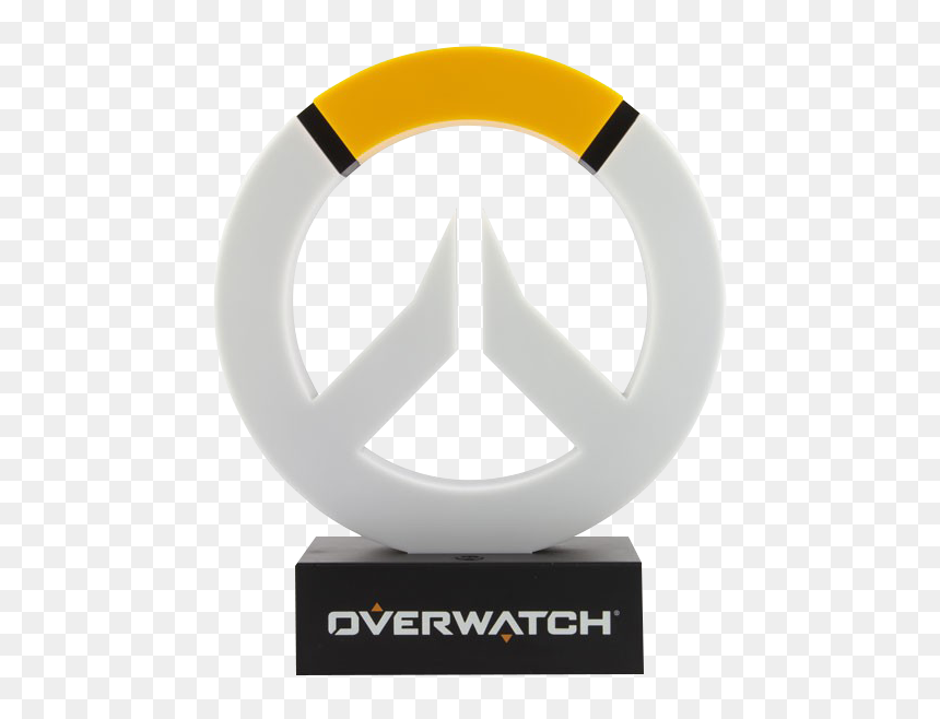 5055964728724, HD Png Download - overwatch title png
