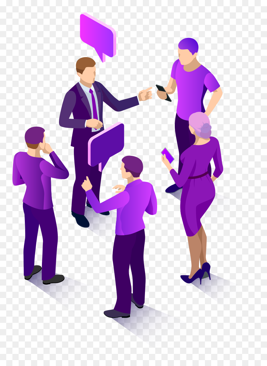 People - Illustration, HD Png Download - person taking photo png