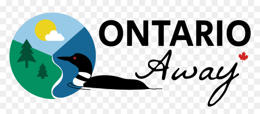 Ontario Away - Loon, HD Png Download - ontario png
