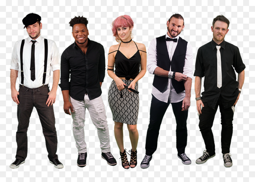 Picture - After Party Dallas Band, HD Png Download - ariana grande problem png