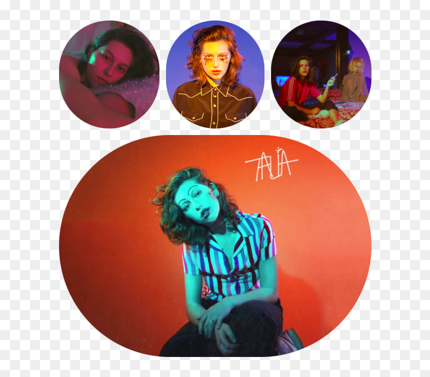 Talia King Princess, HD Png Download - ariana grande problem png