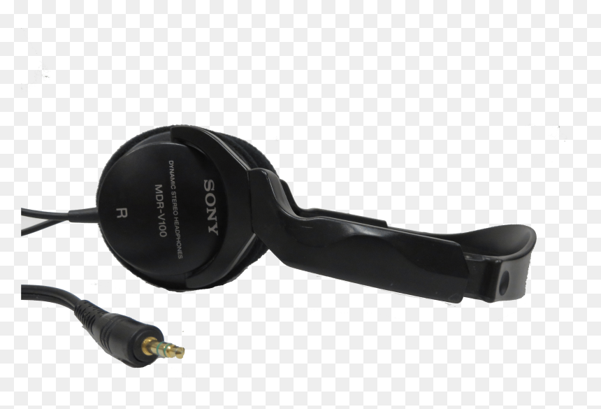Img - Headphones, HD Png Download - ariana grande problem png
