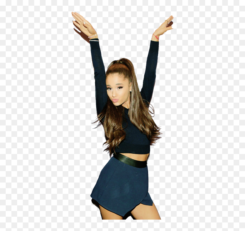 Ariana Grande Photo Edits, HD Png Download - ariana grande problem png